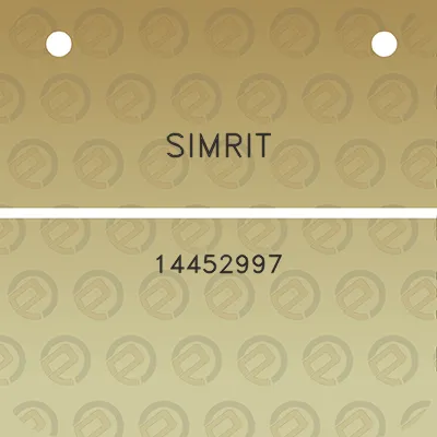 simrit-14452997