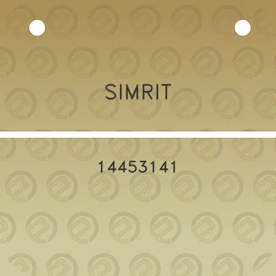 simrit-14453141