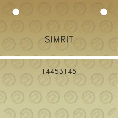 simrit-14453145