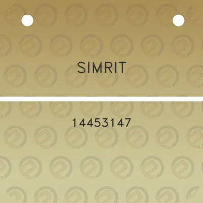 simrit-14453147