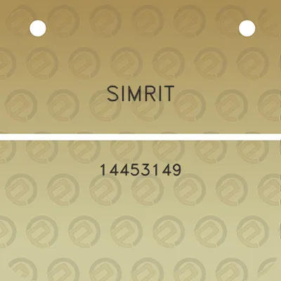 simrit-14453149