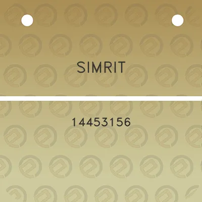 simrit-14453156