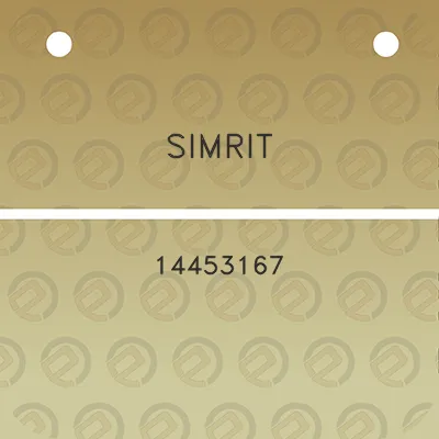 simrit-14453167