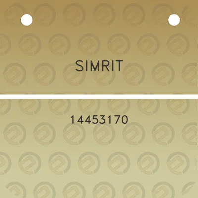 simrit-14453170