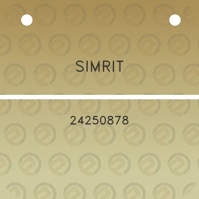 simrit-24250878