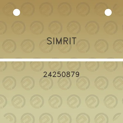 simrit-24250879