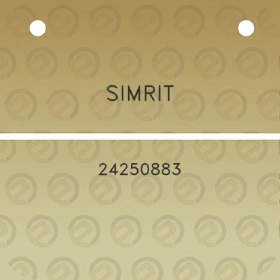 simrit-24250883