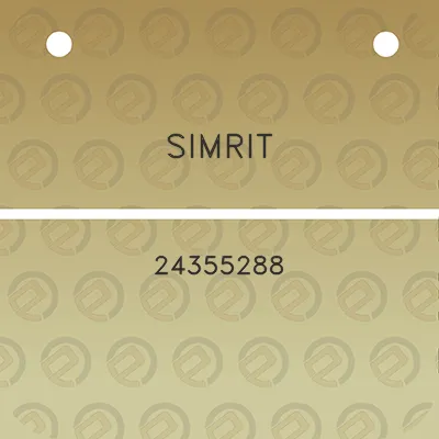 simrit-24355288