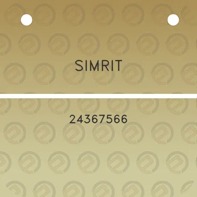 simrit-24367566