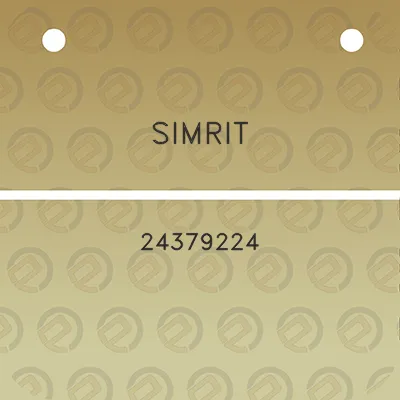 simrit-24379224