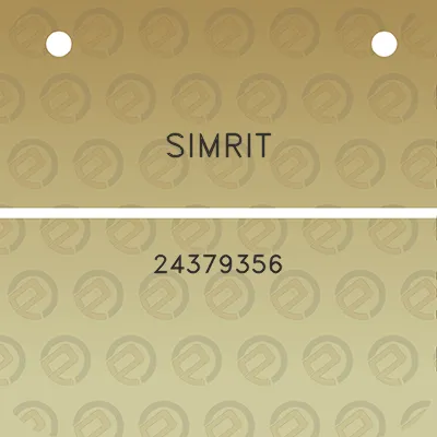 simrit-24379356