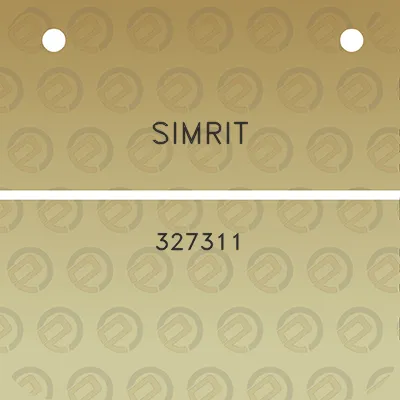 simrit-327311