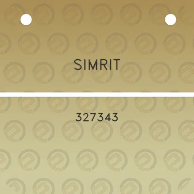 simrit-327343