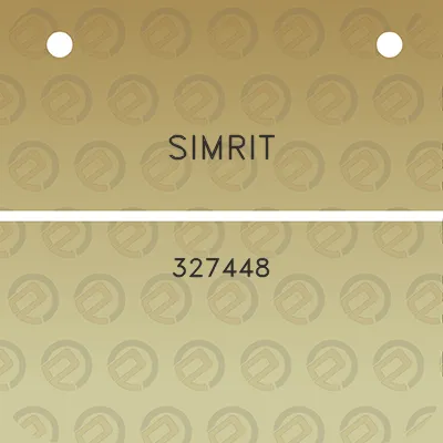 simrit-327448