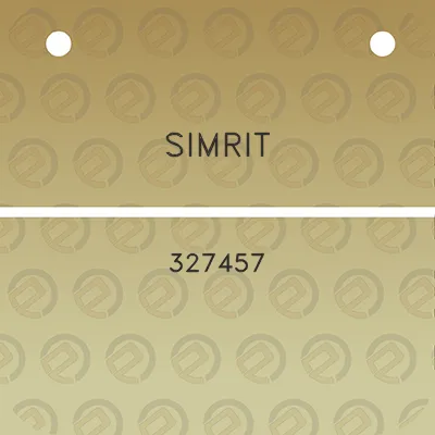 simrit-327457