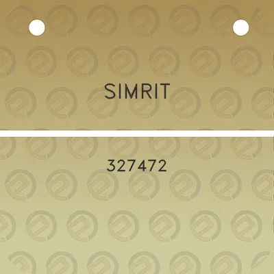 simrit-327472