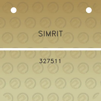 simrit-327511