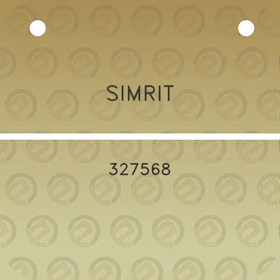 simrit-327568