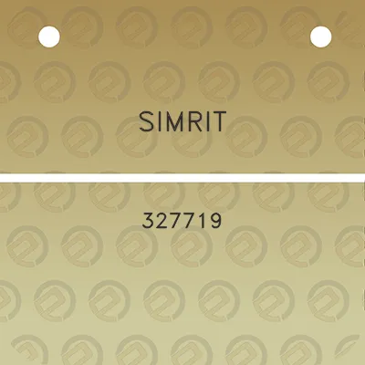 simrit-327719