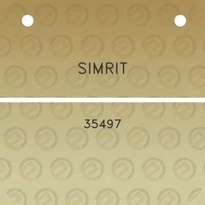 simrit-35497