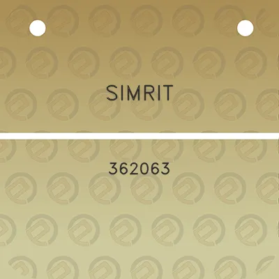 simrit-362063