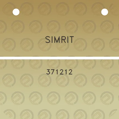 simrit-371212