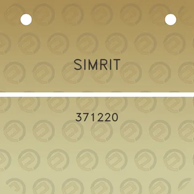 simrit-371220