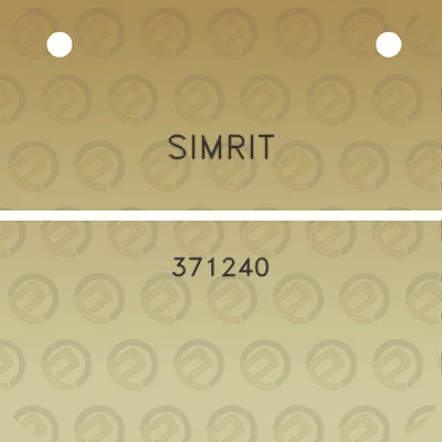 simrit-371240