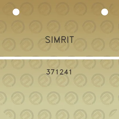 simrit-371241