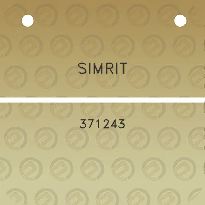 simrit-371243