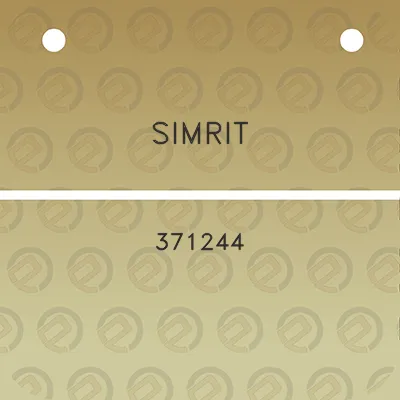 simrit-371244