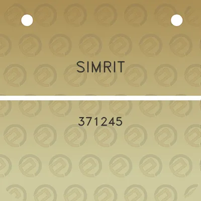 simrit-371245