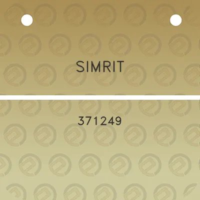 simrit-371249