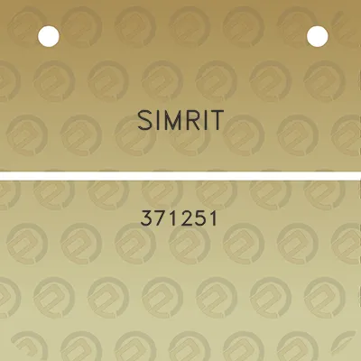 simrit-371251