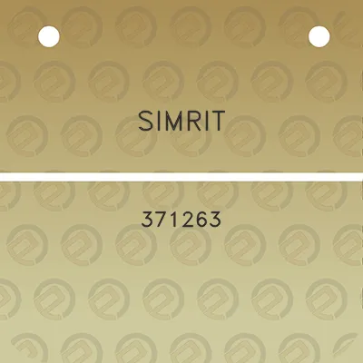 simrit-371263