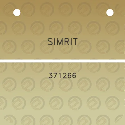 simrit-371266