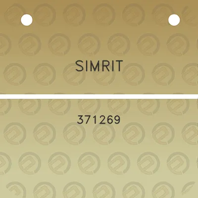 simrit-371269