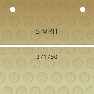 simrit-371750