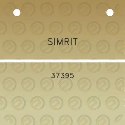 simrit-37395