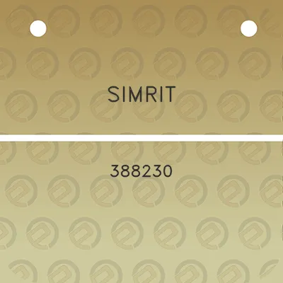 simrit-388230