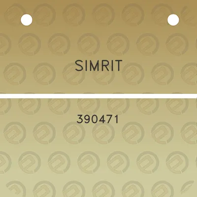 simrit-390471