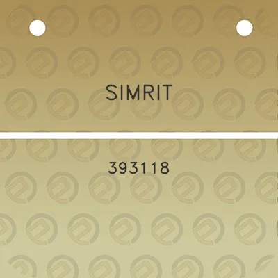 simrit-393118