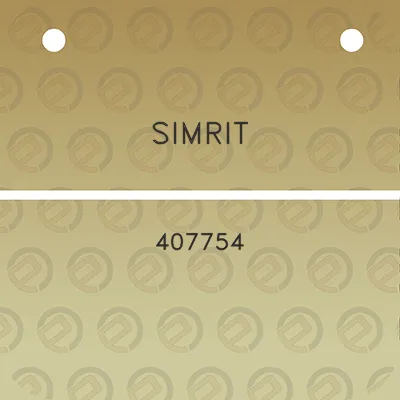 simrit-407754