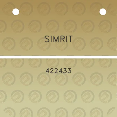 simrit-422433