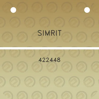 simrit-422448