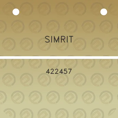 simrit-422457