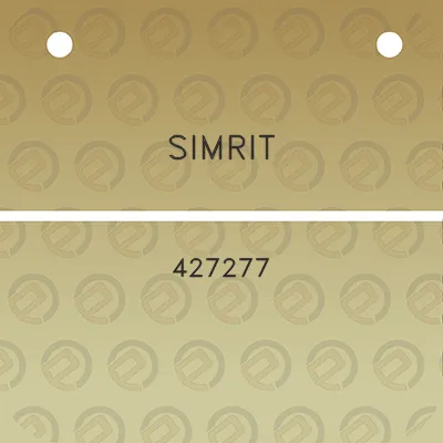 simrit-427277