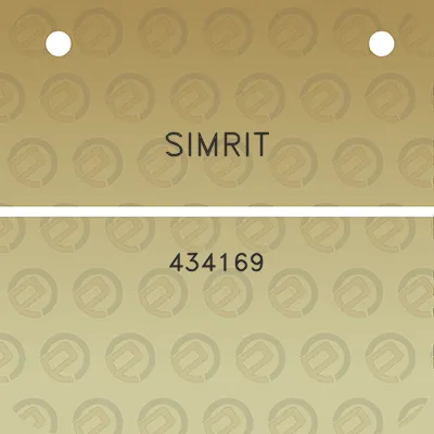 simrit-434169