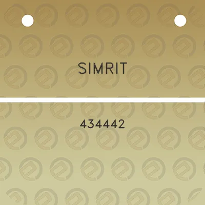 simrit-434442