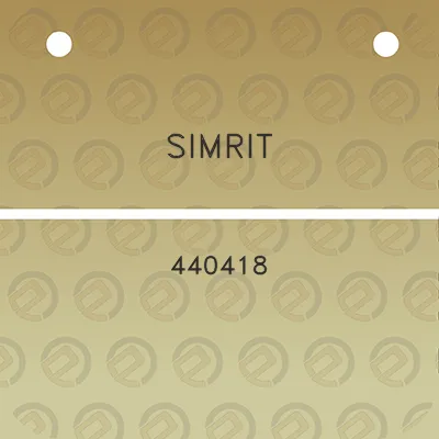 simrit-440418